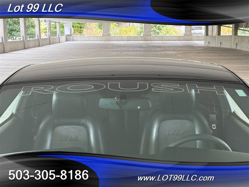 Used 2013 Ford Mustang GT RWD image 53