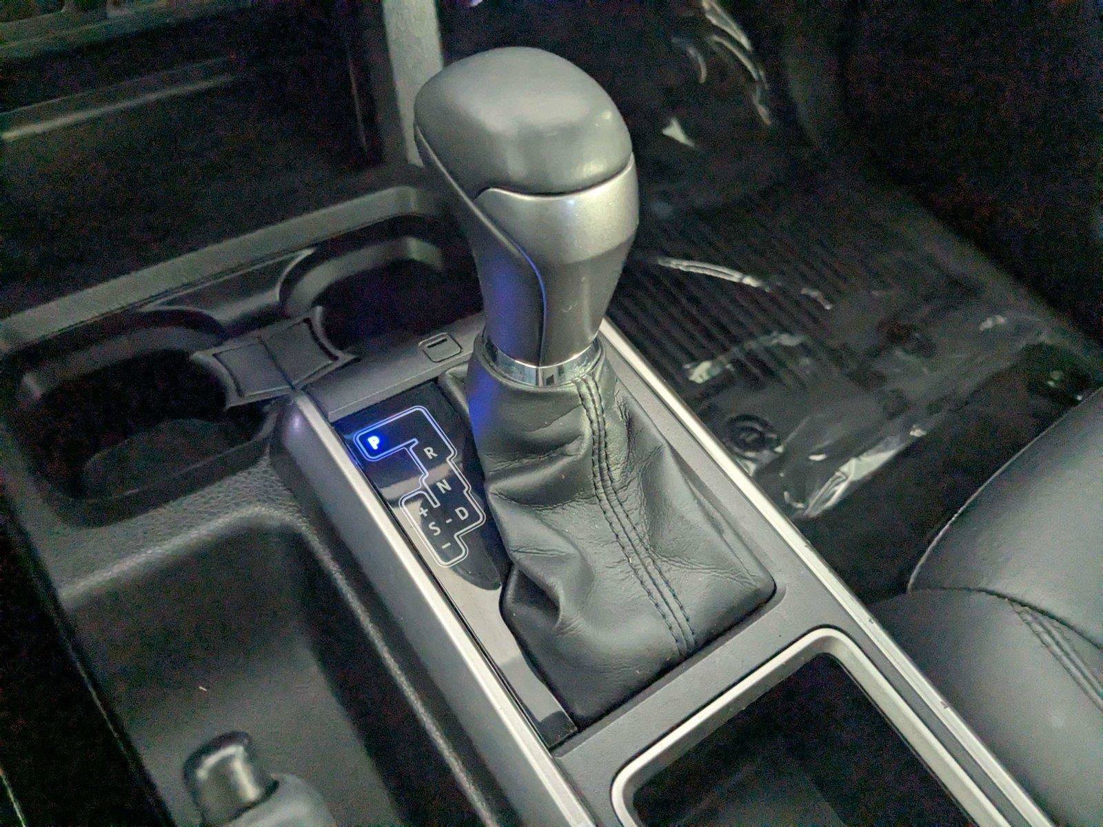Certified 2022 Toyota Tacoma Limited AWD/4WD image 26