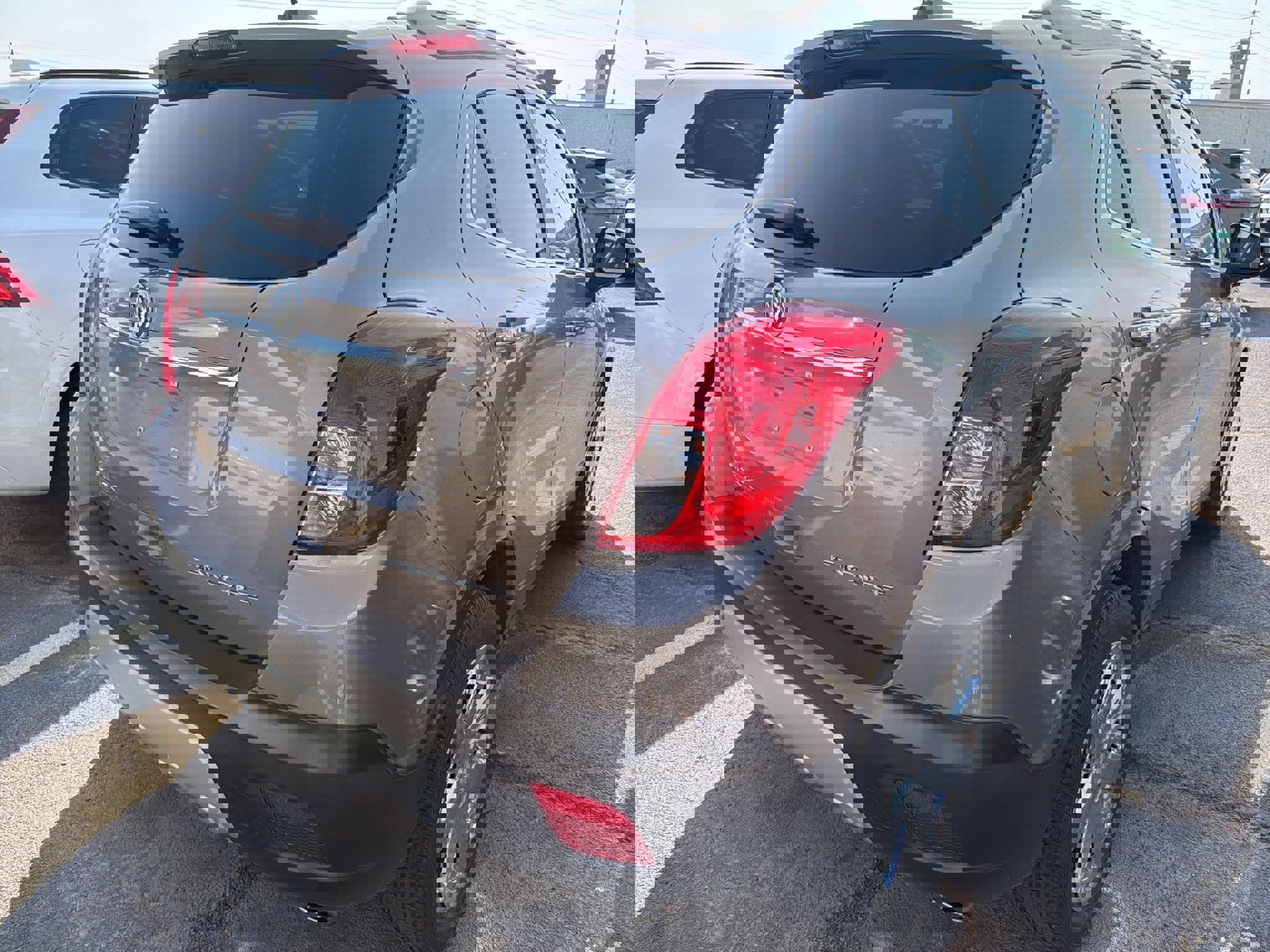 Used 2015 Buick Encore Leather image 7