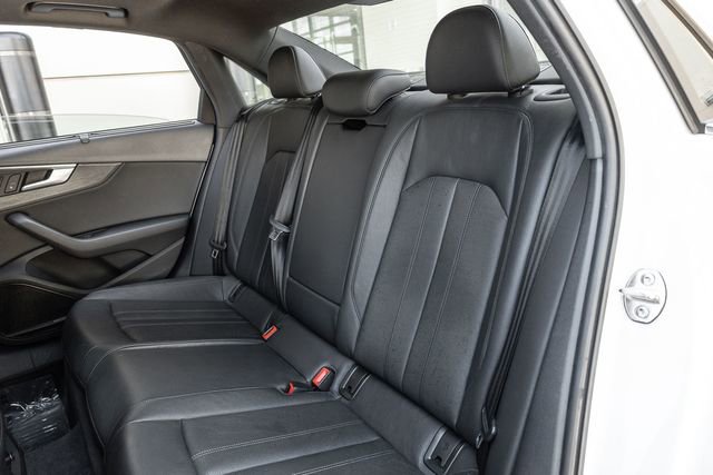 Used 2017 Audi A4 2.0T Prestige w/ Prestige Package FWD image 14