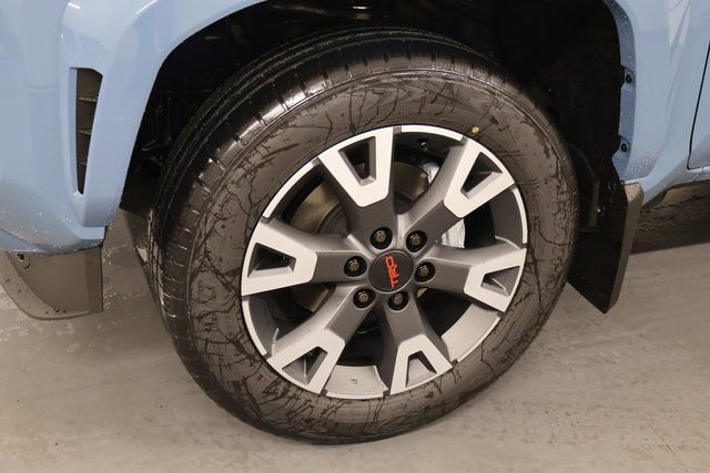 New 2026 Toyota 4Runner TRD Sport Premium image 7