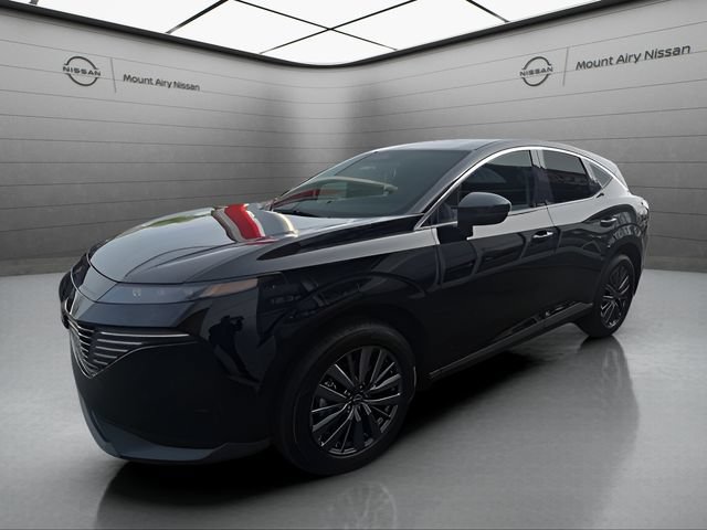 New 2026 Nissan Murano SL AWD/4WD image 9