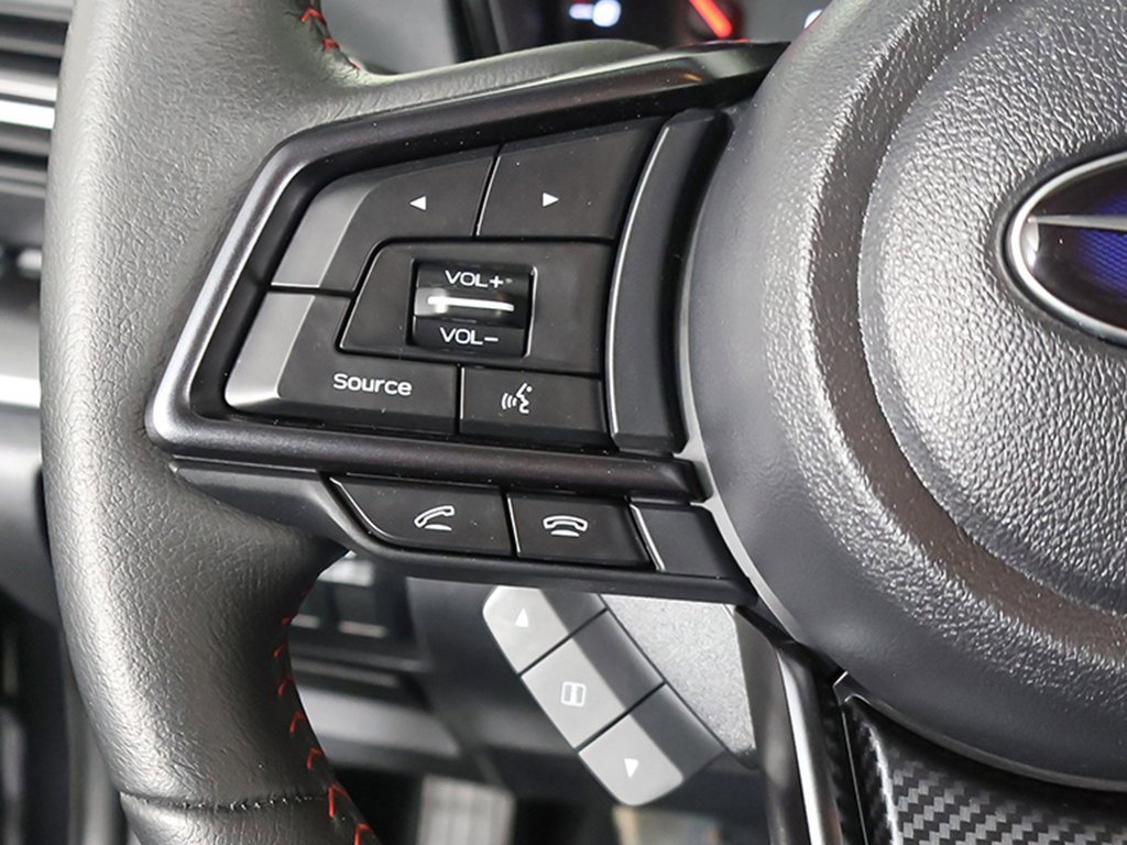 Used 2023 Subaru WRX image 31