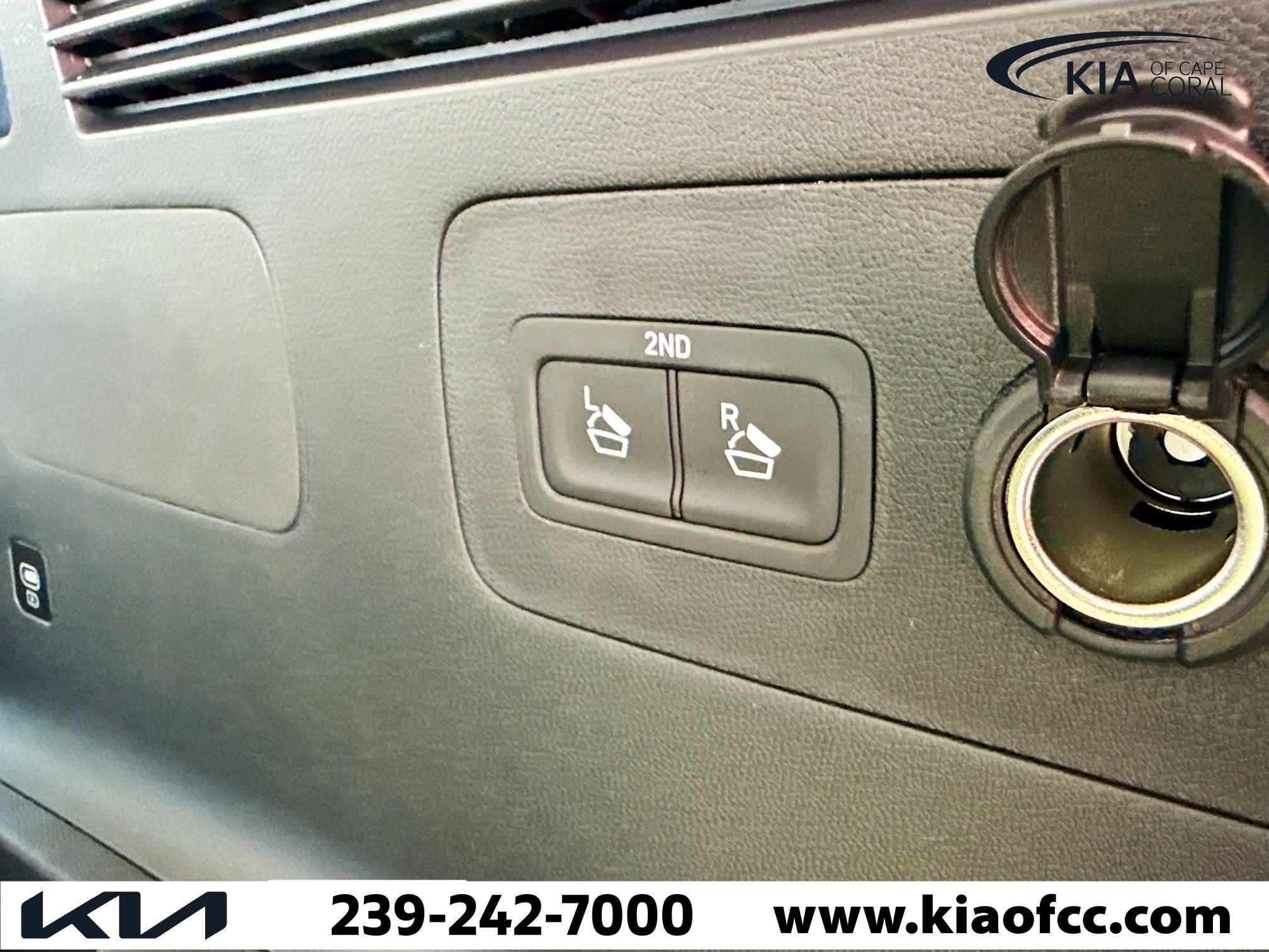 New 2026 Kia Sorento EX image 12