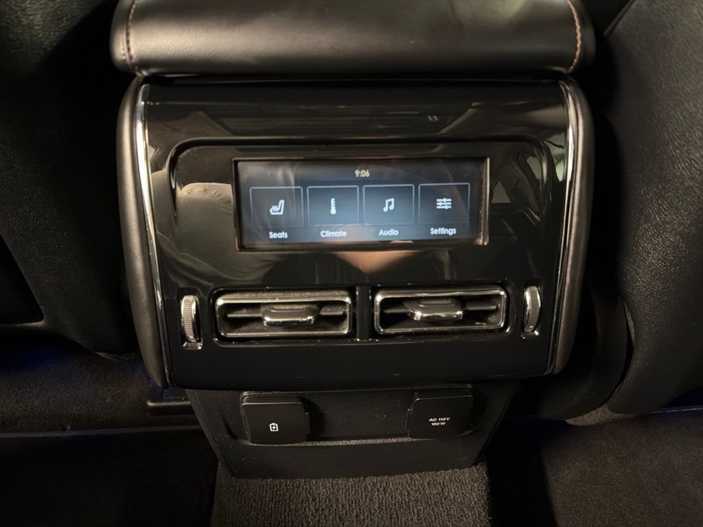 Certified 2020 Lincoln Aviator Reserve w/ Equipment Group 202A AWD/4WD image 37