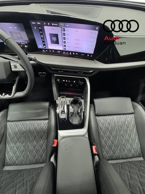 New 2026 Audi SQ5 Premium Plus AWD/4WD image 30