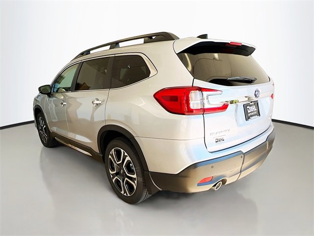 New 2025 Subaru Ascent Touring image 40