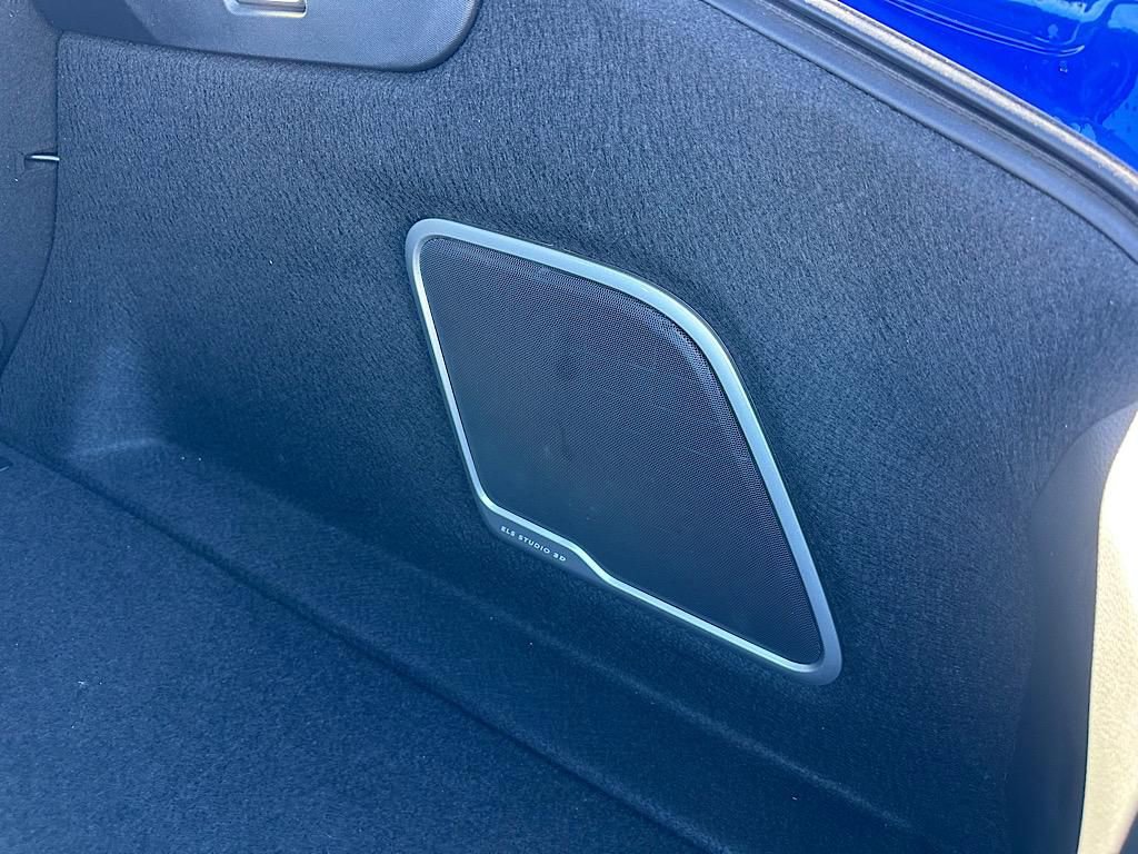 Certified 2025 Acura Integra A-Spec image 19