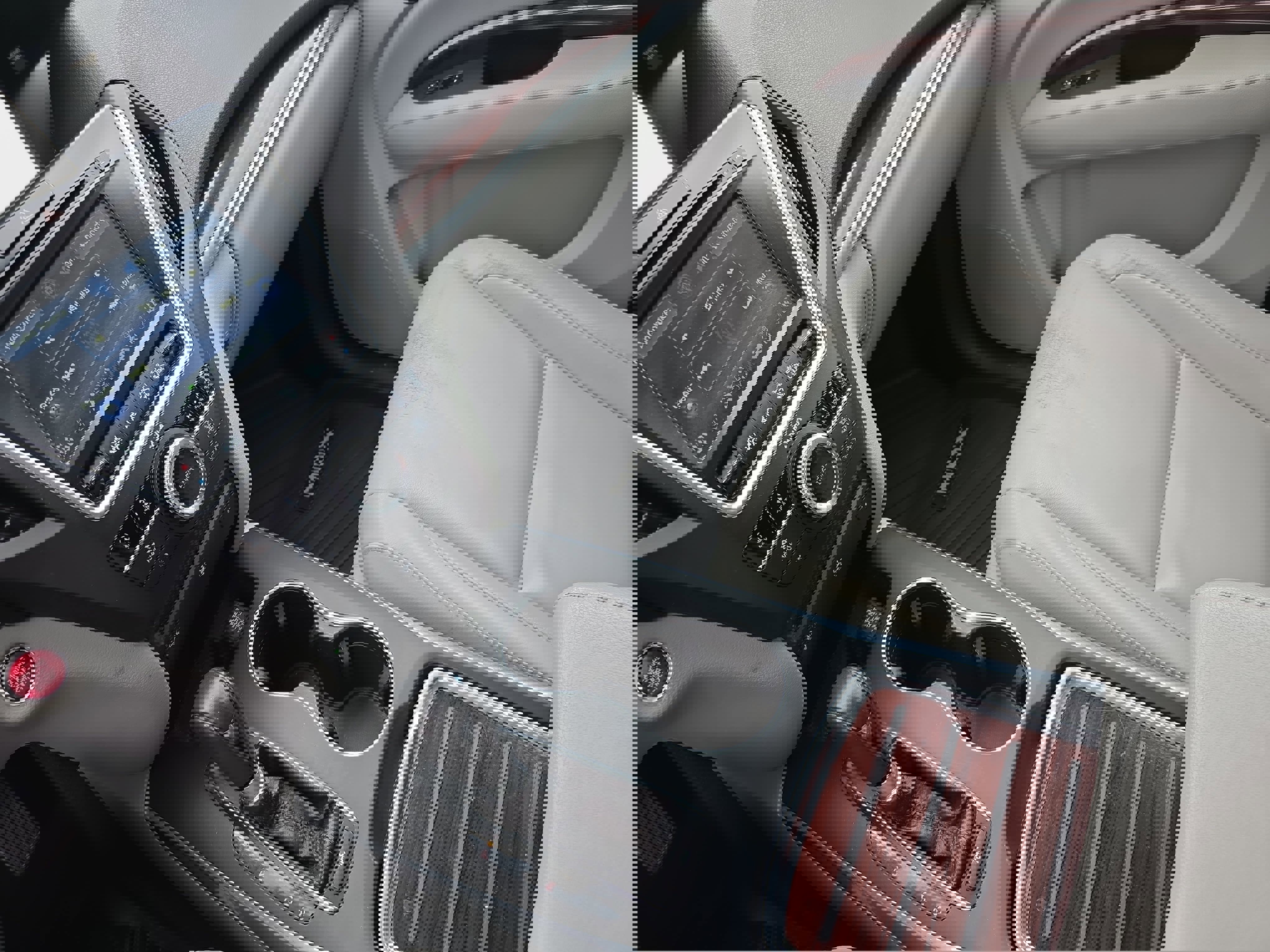 Used 2014 Acura MDX FWD w/ Tech & Entertainment image 25