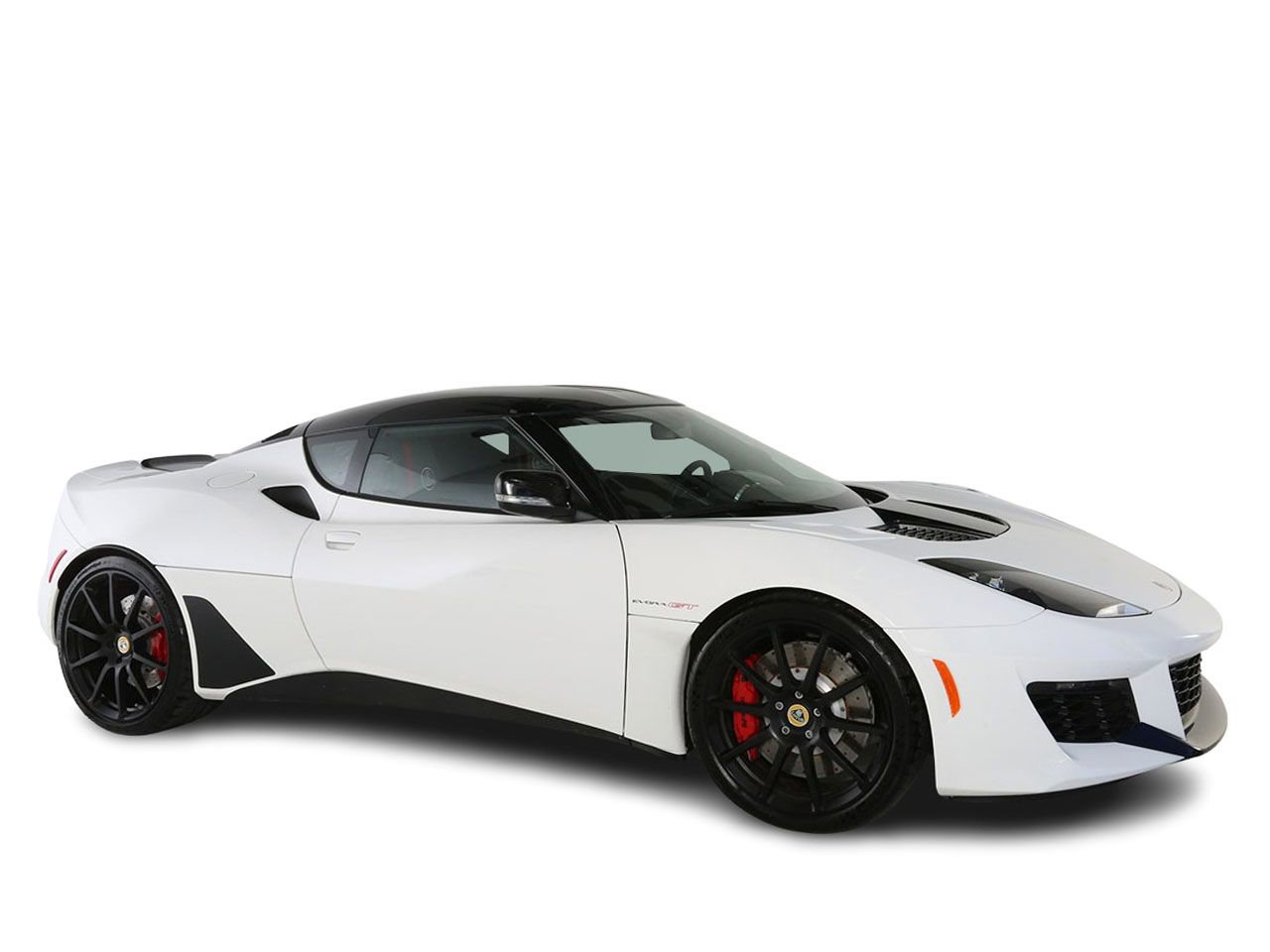Used 2021 Lotus Evora RWD image 5