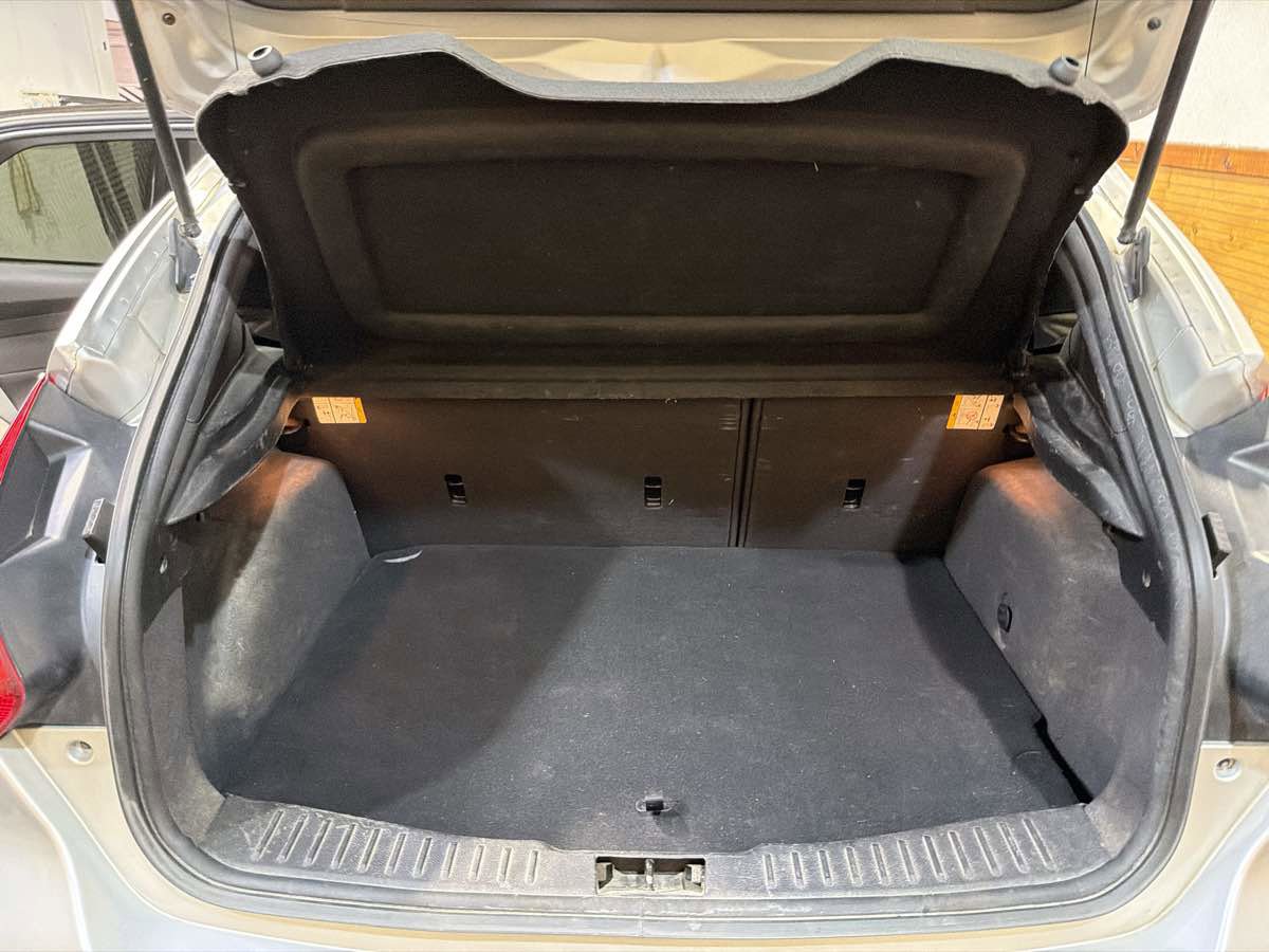 Used 2014 Ford Focus ST image 11