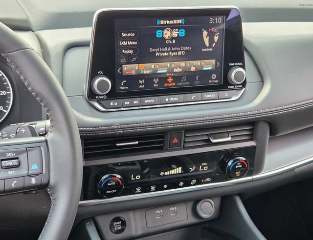 Used 2026 Nissan Rogue SV FWD image 22