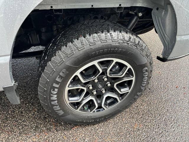 Used 2023 Ford F150 XLT w/ Equipment Group 302A High AWD/4WD image 12