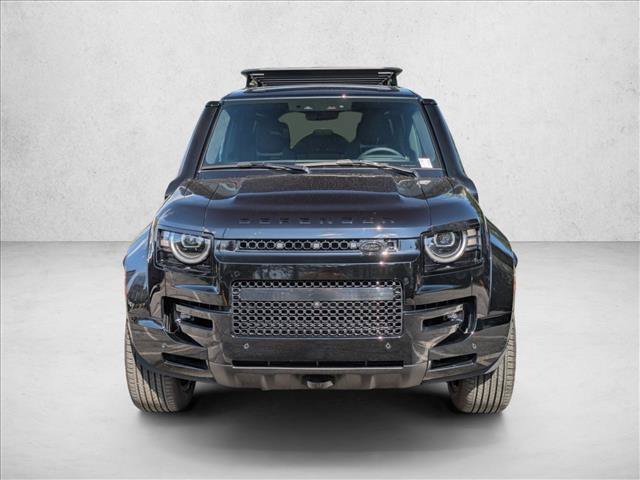 New 2026 Land Rover Defender 110 OCTA AWD/4WD image 6