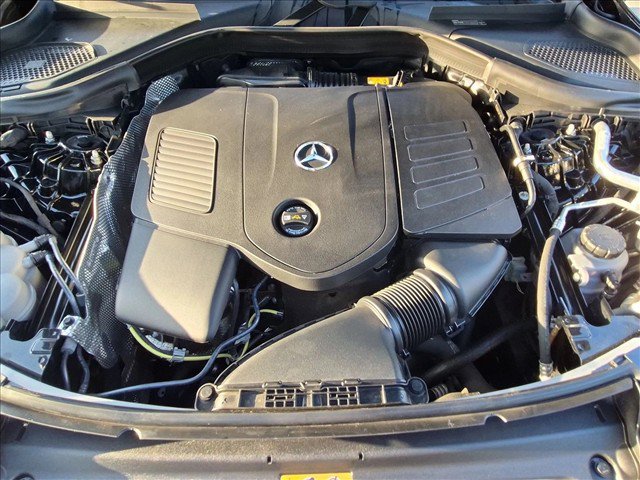 Certified 2025 Mercedes-Benz GLC 350e 4MATIC image 24
