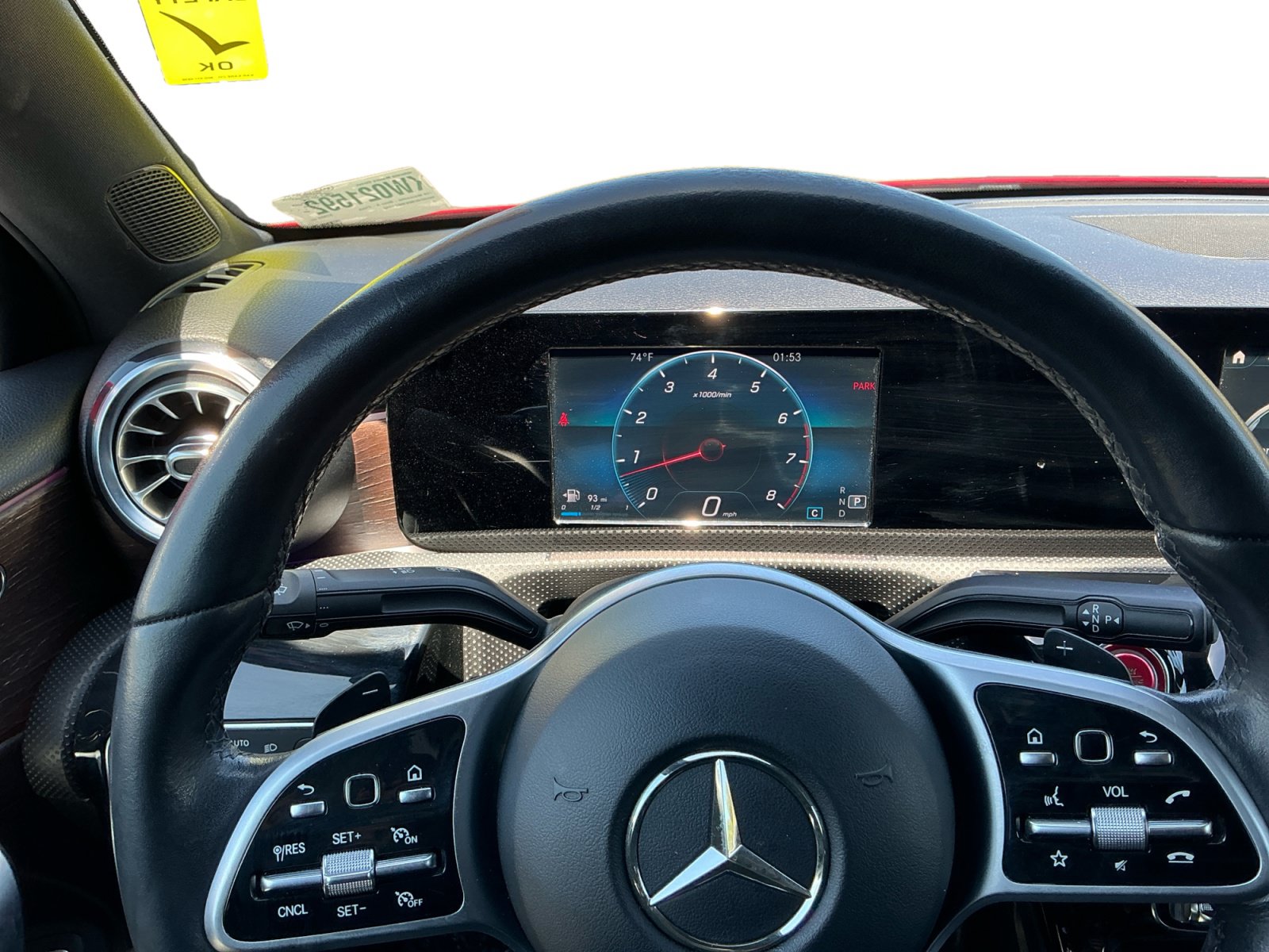 Used 2019 Mercedes-Benz A 220 image 12