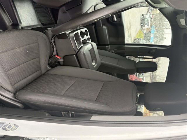 Used 2024 Chevrolet Silverado 3500 W/T w/ WT Convenience Package image 24