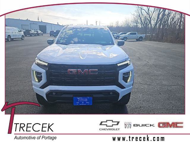 New 2026 GMC Canyon Elevation w/ Convenience Package image 1