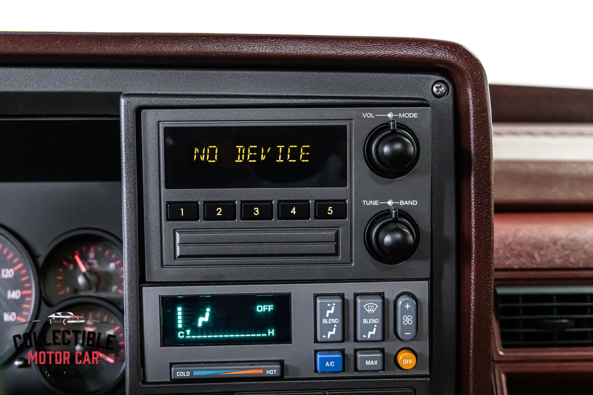 Used 1991 GMC Sierra 1500 Sport image 87