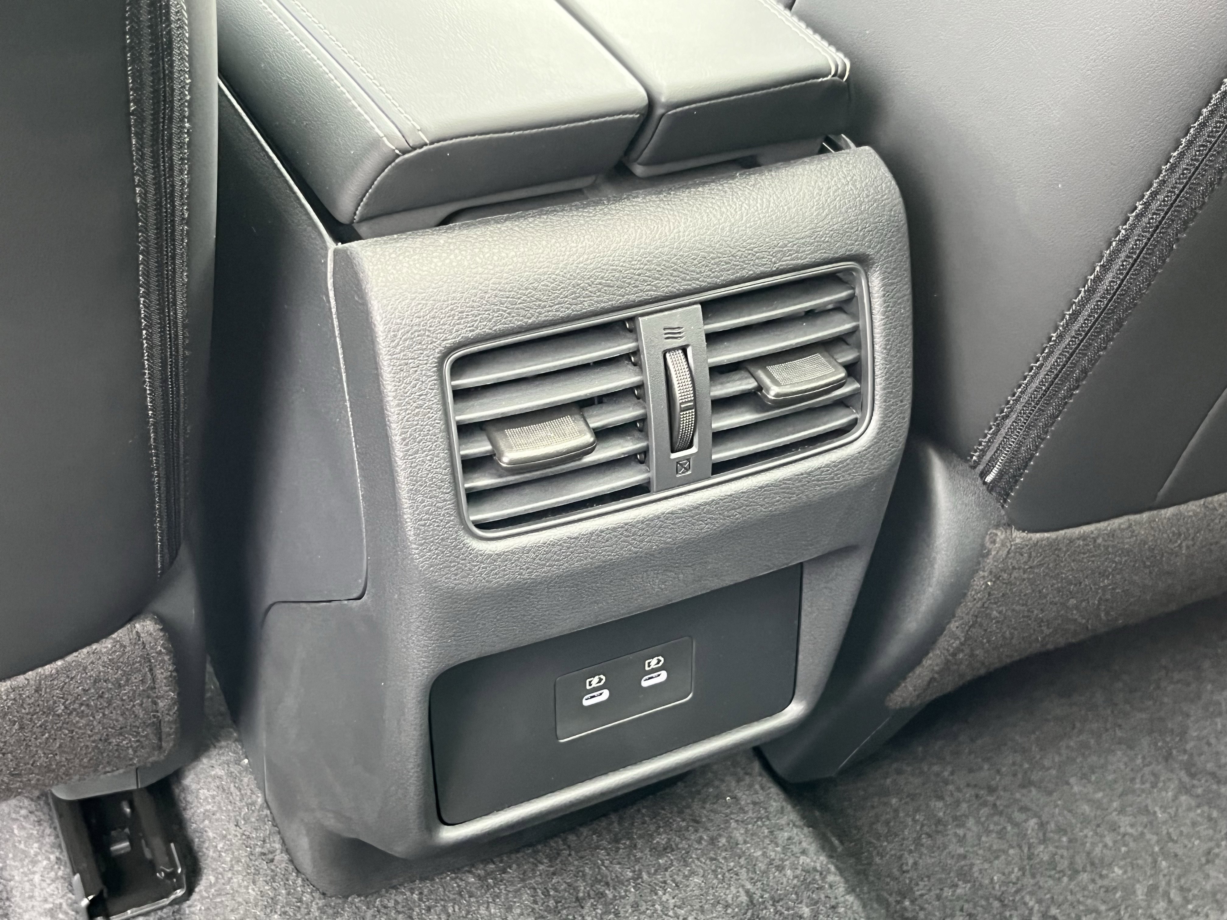 New 2026 Nissan Rogue SV AWD/4WD image 19