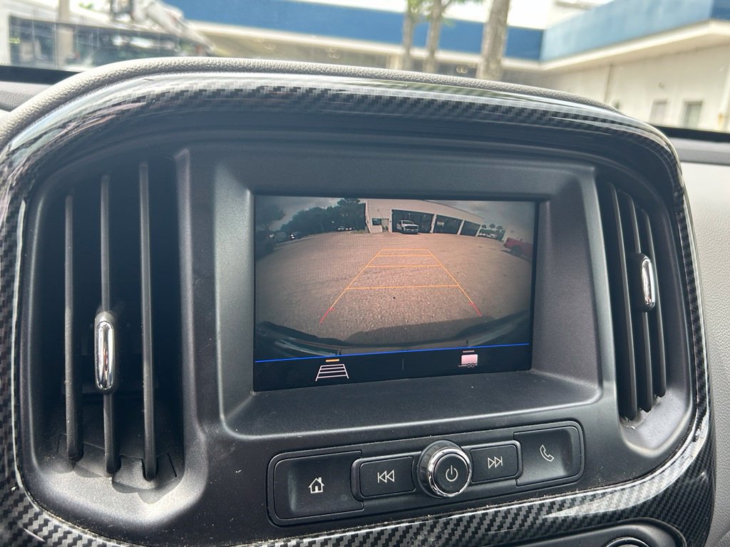 Used 2021 GMC Canyon Elevation Standard w/ Convenience Package RWD image 13