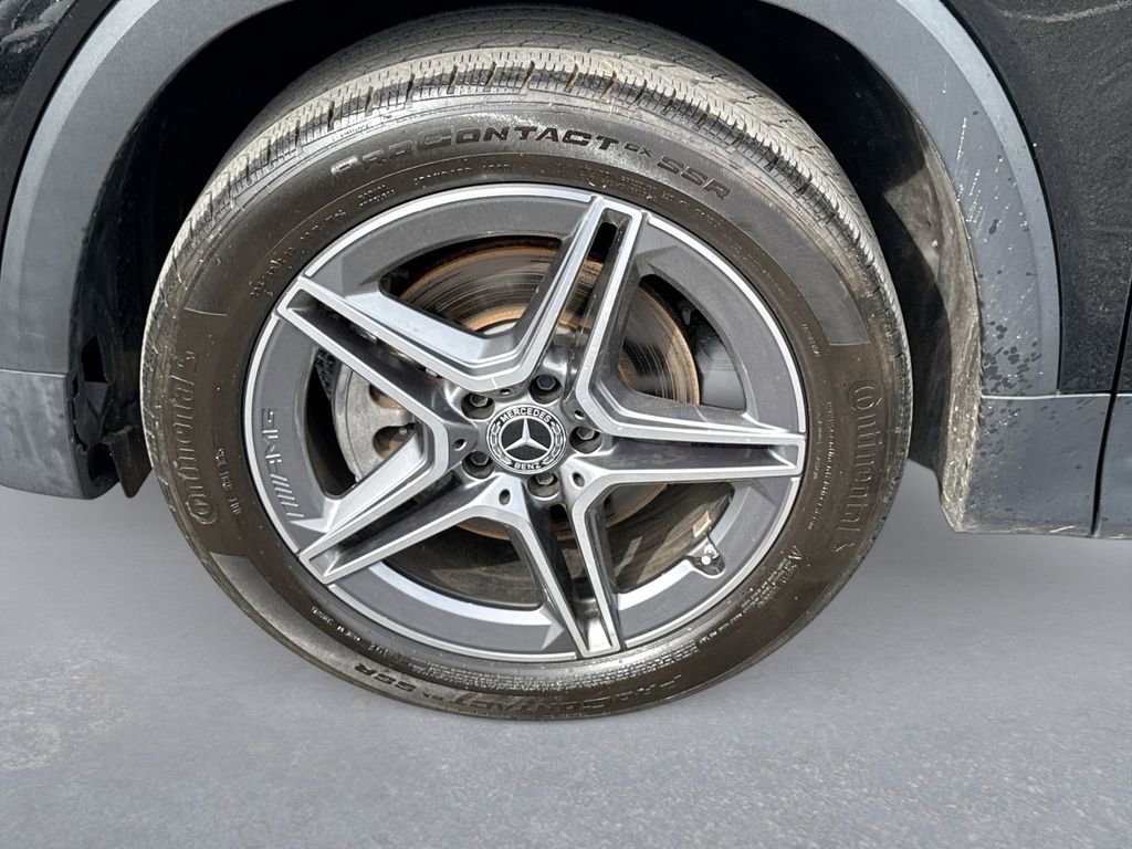 Used 2021 Mercedes-Benz GLB 250 4MATIC image 19