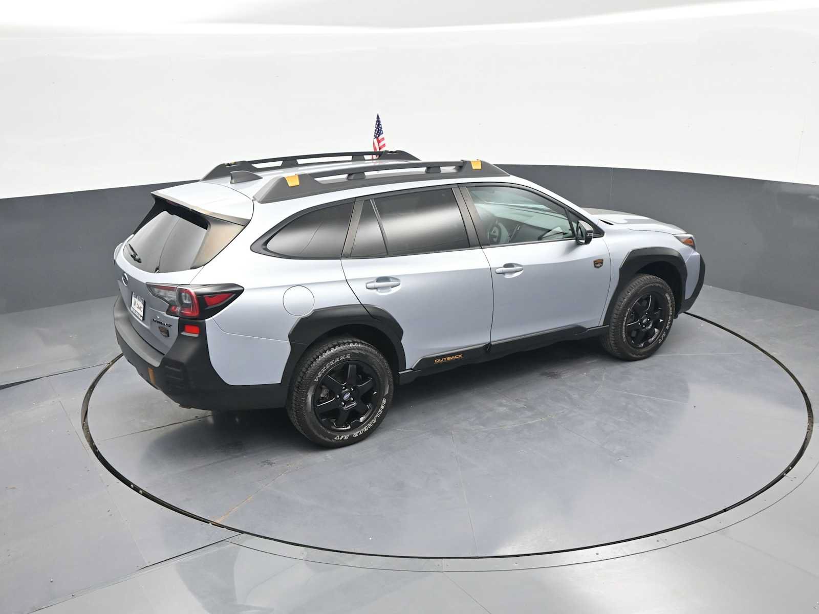 Used 2023 Subaru Outback Wilderness AWD/4WD image 35