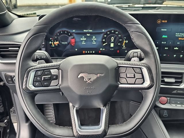 New 2026 Ford Mustang GT Premium RWD image 23