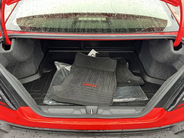 Used 2023 Subaru WRX image 36
