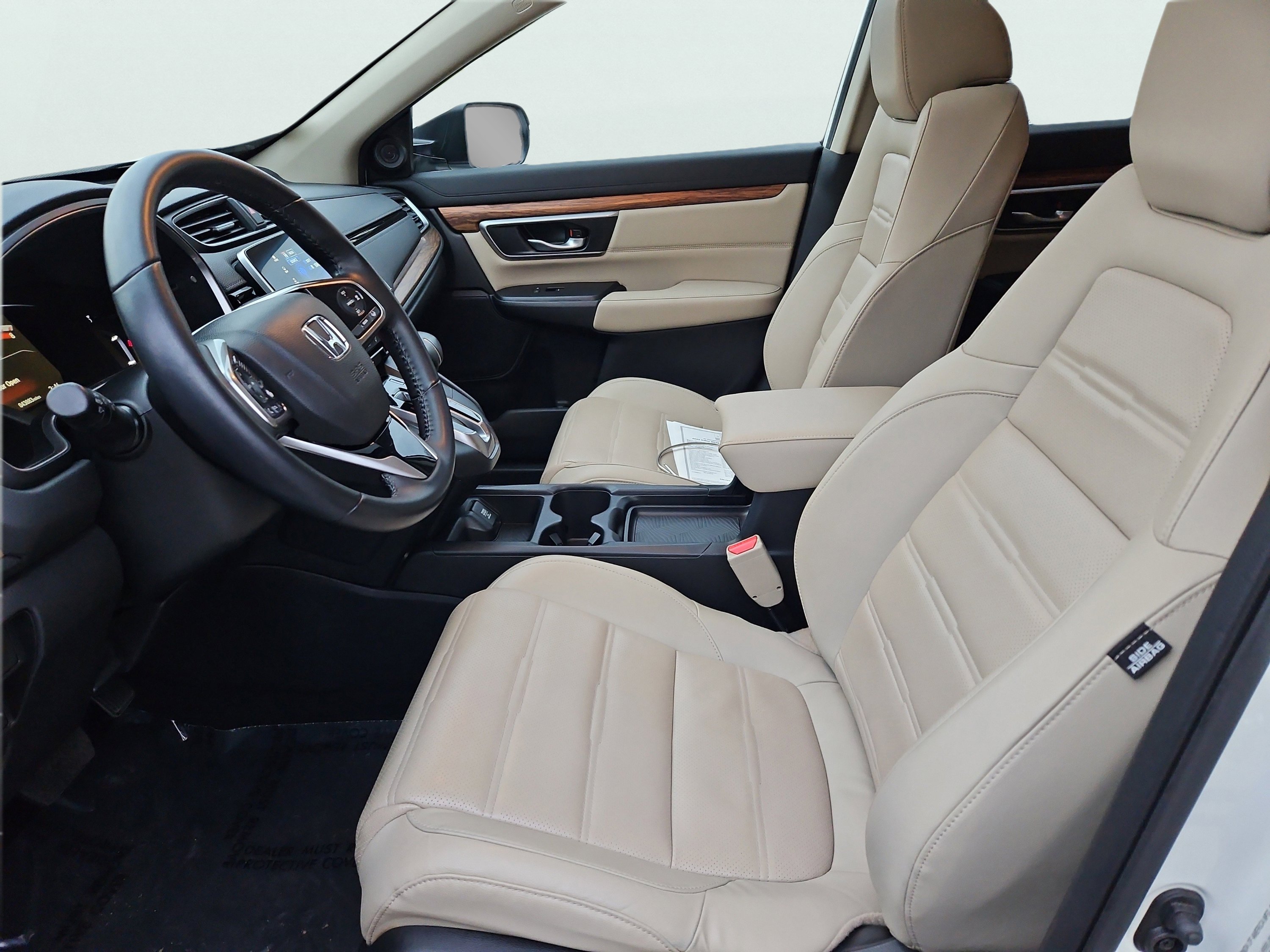 Used 2018 Honda CR-V Touring image 34