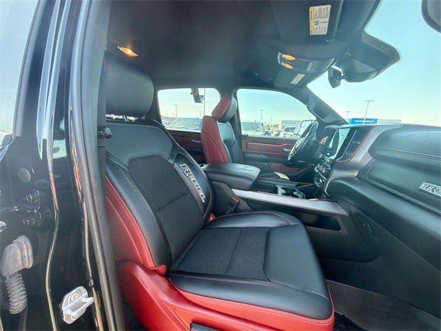Used 2023 RAM 1500 Rebel image 78