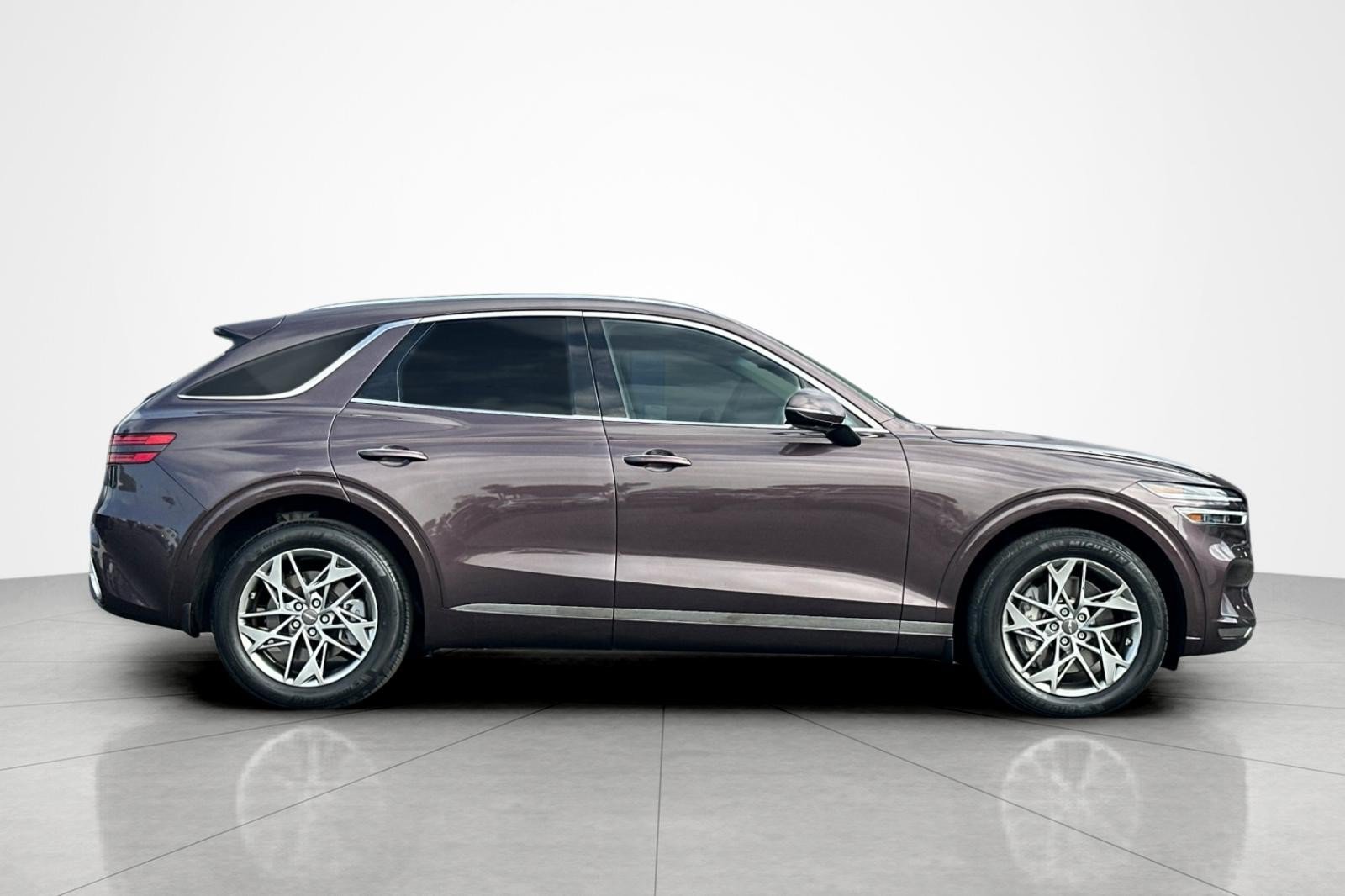 Used 2023 Genesis GV70 2.5T w/ Select Package AWD/4WD image 6