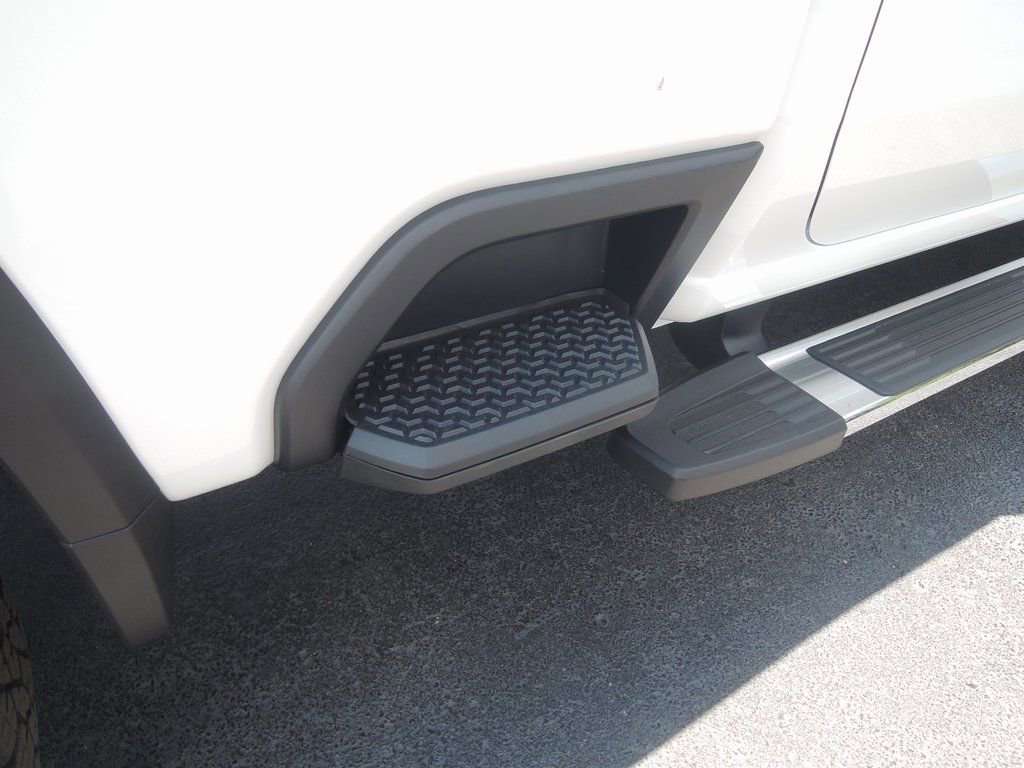 New 2025 Chevrolet Silverado 2500 LTZ w/ LTZ Convenience Package image 36