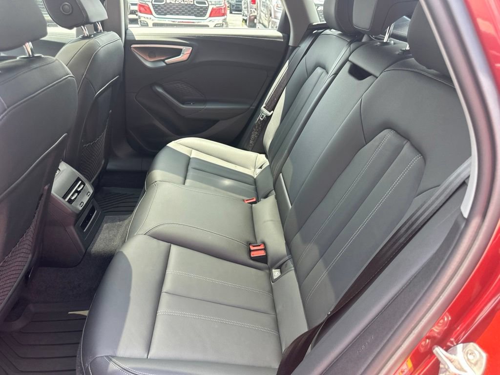 Used 2025 Audi A5 2.0T Premium Plus AWD/4WD image 30