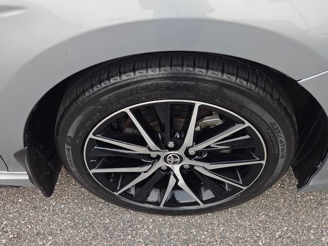 Used 2024 Toyota Camry SE FWD image 17