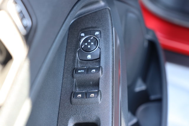 Used 2022 Ford EcoSport SE AWD/4WD image 13