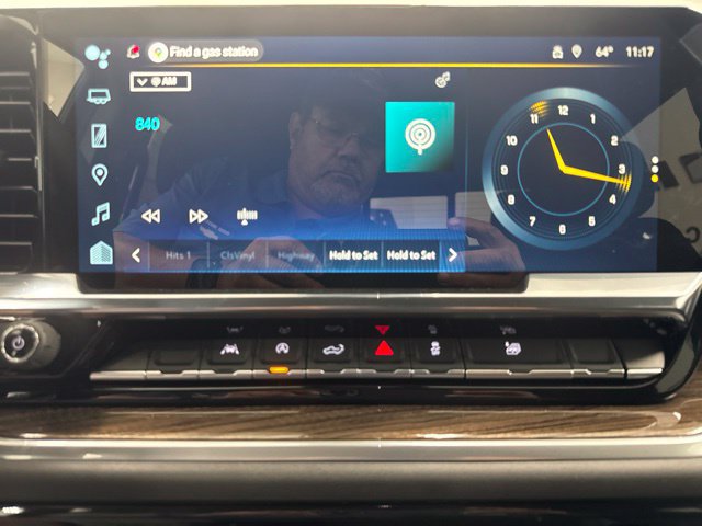 New 2026 Chevrolet Silverado 1500 LT w/ Protection Package AWD/4WD image 17