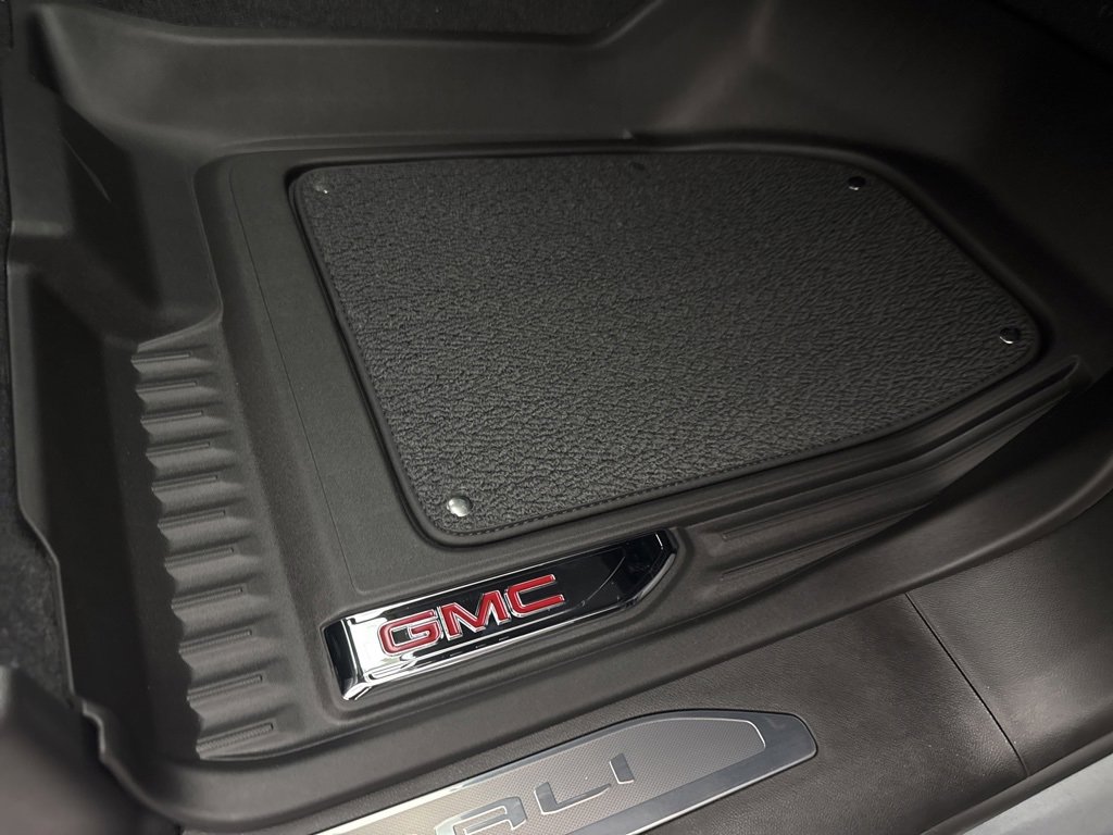 New 2026 GMC Sierra 1500 Denali image 71