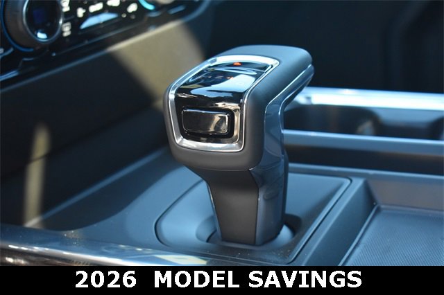 New 2026 Chevrolet Silverado 1500 RST w/ Rally Edition image 24