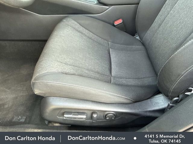 Used 2025 Honda Accord SE image 13