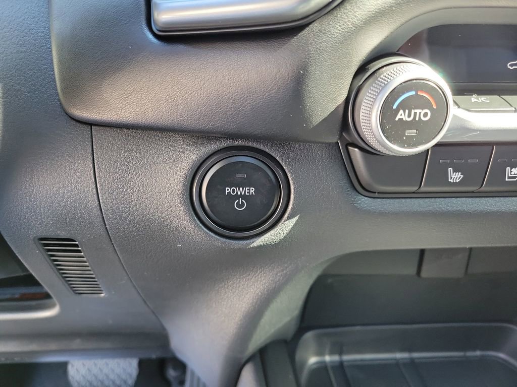 New 2026 MAZDA CX-50 AWD 2.5 Hybrid w/ Weather Package image 30