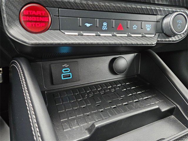 Used 2024 Ford Mustang GT Premium image 21