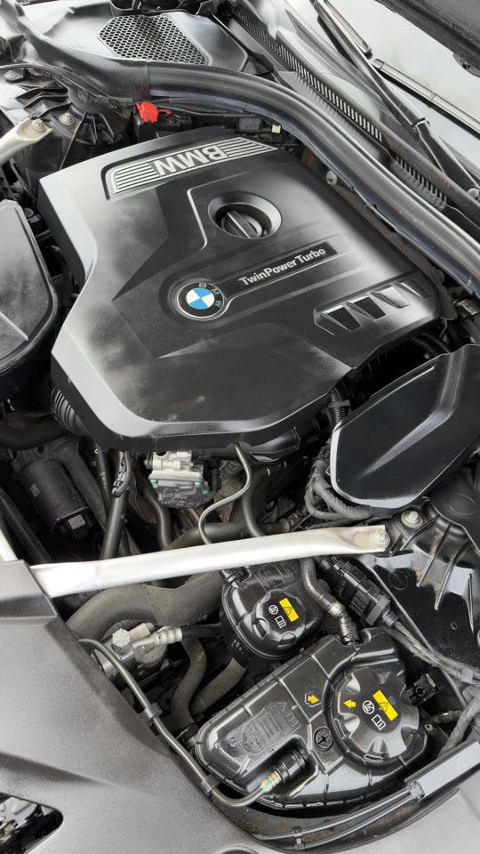 Used 2019 BMW 530i xDrive w/ Convenience Package image 53