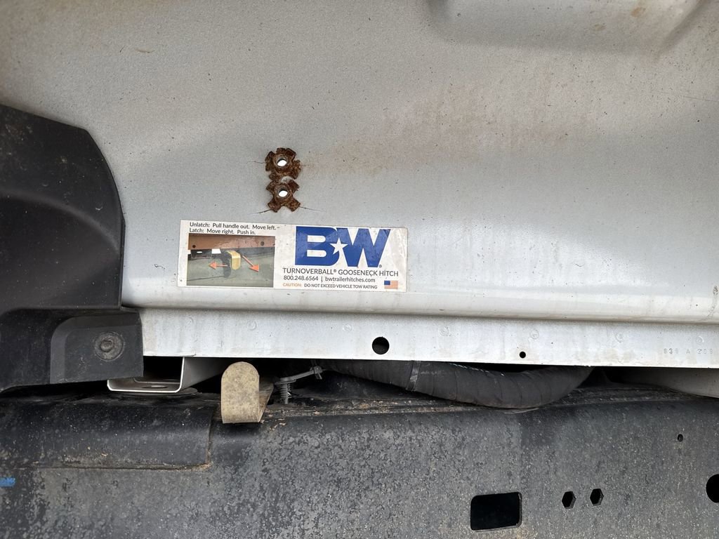 Used 2022 RAM 2500 Tradesman image 12