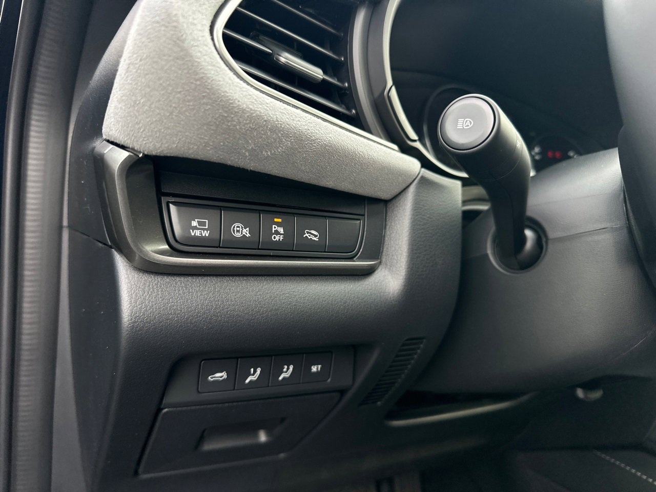 New 2026 MAZDA CX-30 2.5 Turbo w/ Premium Package image 32