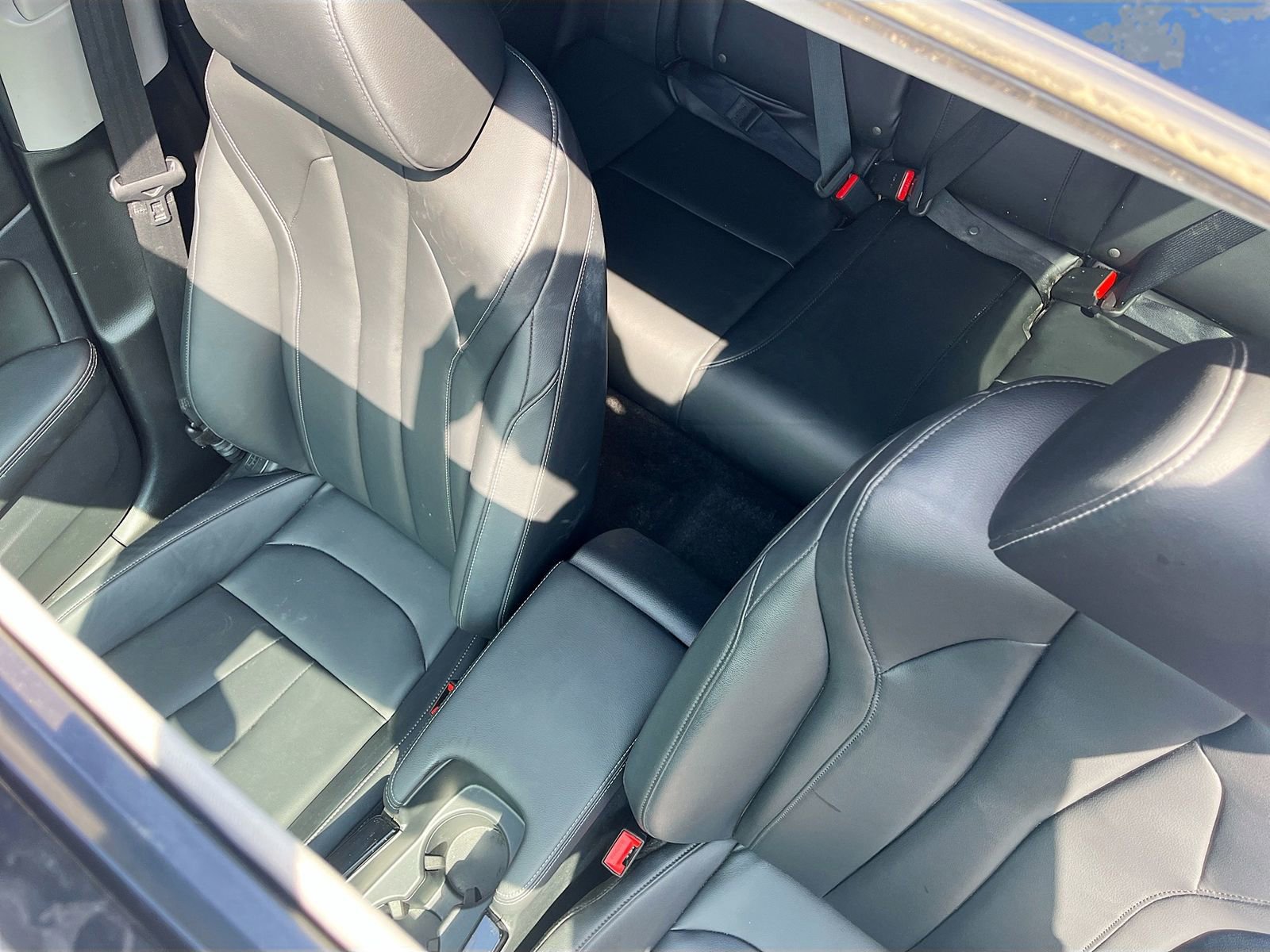 Used 2024 Acura Integra FWD image 22