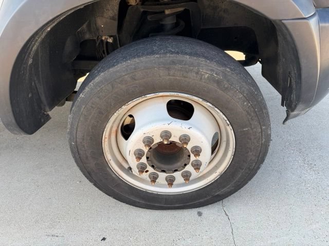 Used 2012 RAM 5500 2WD Regular Cab w/ PWR Accessory Group image 7