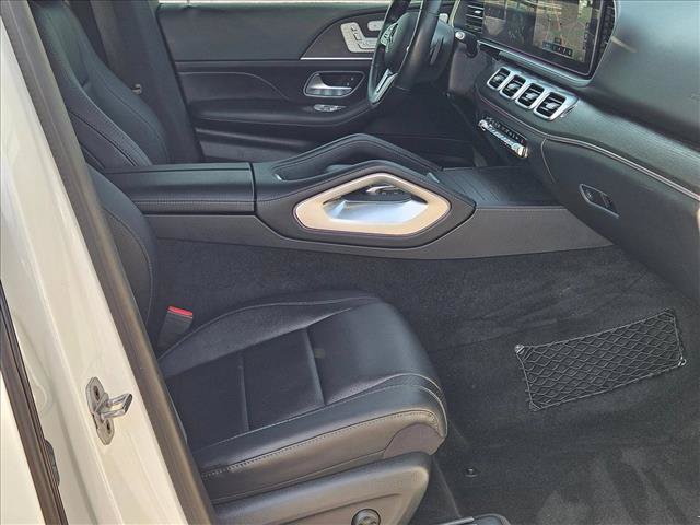 Used 2021 Mercedes-Benz GLE 350 4MATIC w/ 3rd Row Seat Package image 24