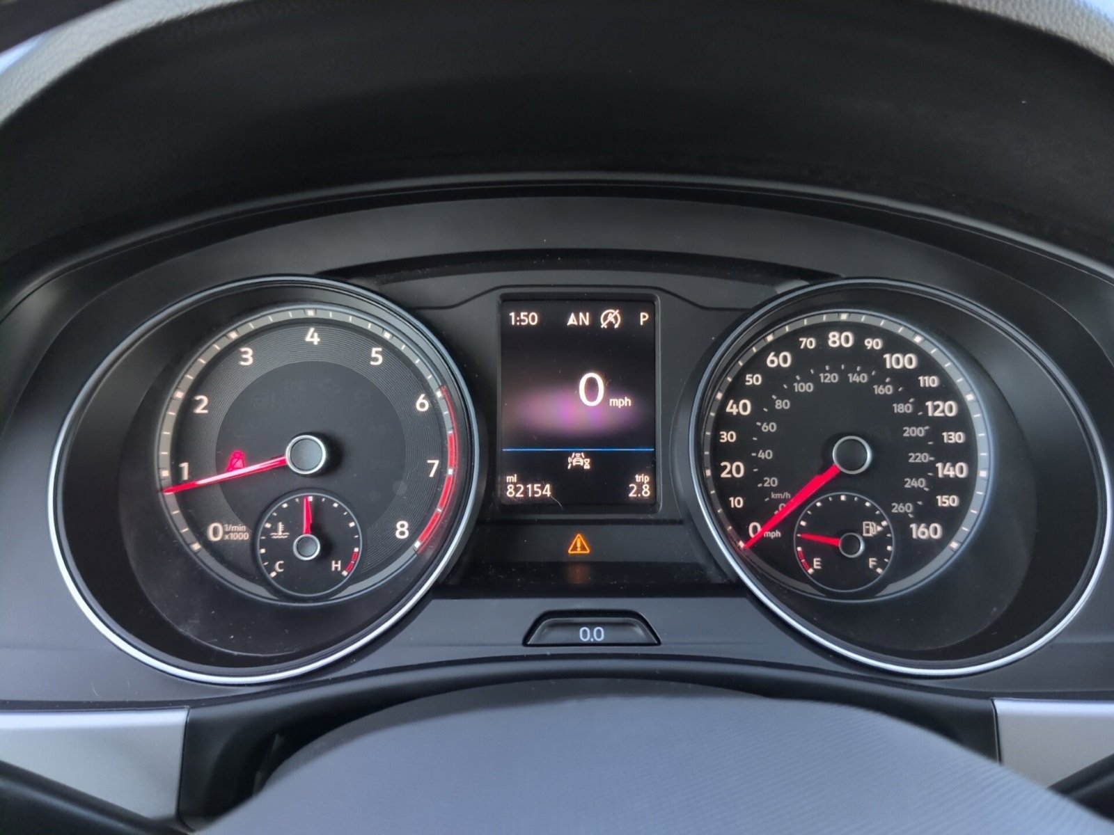 Used 2021 Volkswagen Atlas SE image 24