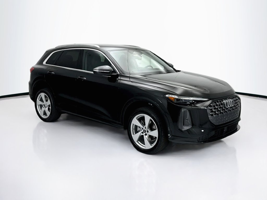 New 2026 Audi Q5 Premium AWD/4WD image 3